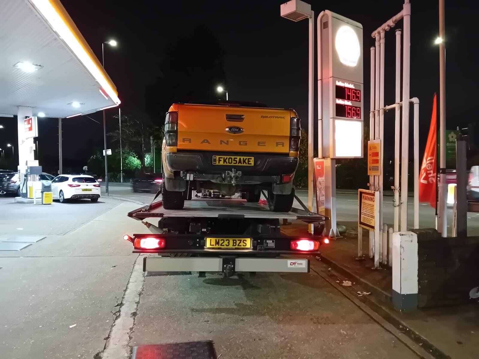 Wrong Fuel In Your Car? Do This Before You Do Anything Else