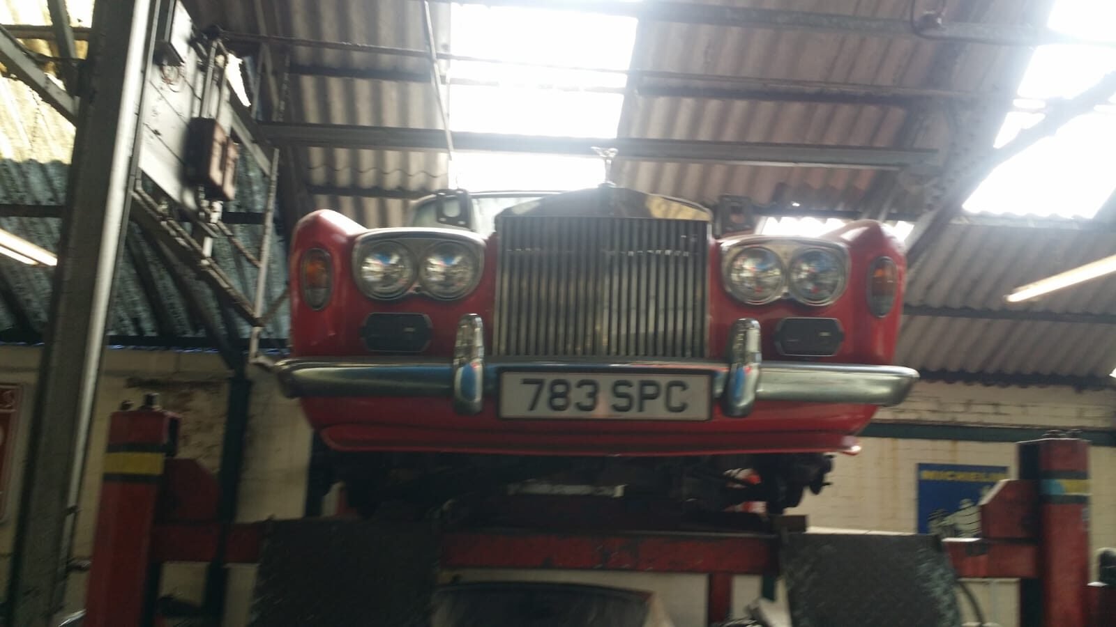 MOT & Car Servicing